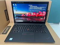 Laptop 2 en 1 con Pantalla Táctil a Bajo Precio, Lenovo Thinkpad X13 Yoga I5 de 11.ª Generación, 16 GB, 512 GB SSD, 14 Pulgadas, Portátil Usado
