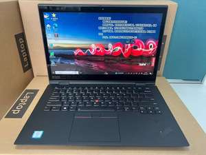 <span class=keywords><strong>Portatile</strong></span> Touch Screen 2-In-1 a basso prezzo per <span class=keywords><strong>Lenovo</strong></span> Thinkpad X13 Yoga I5 11th Gen 16gb 512SSD 14 pollici usato Notebook - Product Image 2