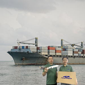 Spedizioniere aereo cina a USA/UK/germania/europa/Canada/Japan <span class=keywords><strong>Amazon</strong></span> DDP servizio porta a porta - Product Image 6