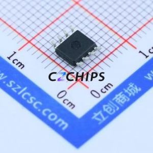 Vente en gros 93LC56BT-I/SN Puce de circuit intégré SOIC-8 EEPROM Vente en gros Fournisseur de puces de composants électroniques et Service de nomenclature - Product Image 2