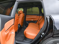 Nouvelles Voitures Changan Qiyuan Q07 2026 Nevo Hybride Électrique SUV EV 5 Places 5 Portes Traction Avant >700km d'Autonomie Nouvelle Énergie PHEV Gauche