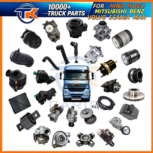 Accessoires de châssis, d'essieux et de suspension pour camions <span class=keywords><strong>Mercedes</strong></span>-Benz en gros pour Actros, Arocs, Atego, Axor, Antos, Unimog, <span class=keywords><strong>Zetros</strong></span> - Product Image 6
