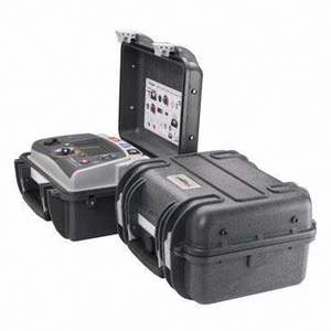 Iyi fiyat orijinal marka MIT525 5kV teşhis yalıtımı direnç test aleti 10TΩ kadar - Product Image 4