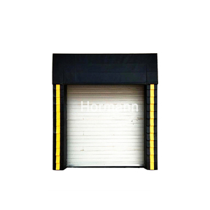 La rampe <span class=keywords><strong>de</strong></span> déchargement d'entreposage frigorifique <span class=keywords><strong>de</strong></span> production est équipée d'un joint <span class=keywords><strong>de</strong></span> <span class=keywords><strong>porte</strong></span> d'éponge pour la résistance <span class=keywords><strong>de</strong></span> collision - Product Image 5