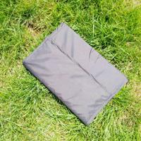 Panneau solaire mono pliable à haute efficacité 40W pour le camping 156x156 Cellule solaire mono