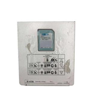 High - Reliability 6ES7953 8LL31 0AA0 <b>Memory</b> <b>Card</b> for S7 300 PLC High-Capacity I/O Supports 128 Inputs/outputs for Extensive Aut - Product Image 1