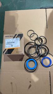 Kit de joints compatible Liugong SP104033 pour pelle et chargeuse sur pneus – Pièces de machines de construction directement de l'usine - Product Image 4