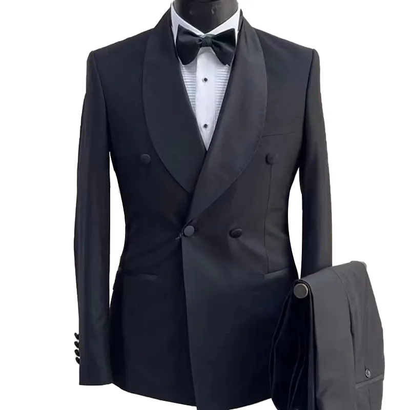 Pictures Men S Coat Pant Designs Wedding Suit Made in China Latest Design Groom Wedding Clothing Mens suit