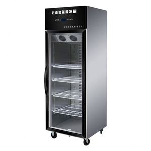 Cámara de Fermentación Eléctrica de Temperatura Única para Masa de Croissant, Retardador Automático para Panadería - Product Image 3