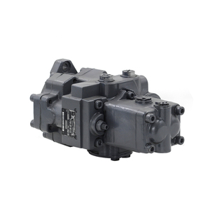 รถขุด Pvd-2b-40 Ex40ปั๊มไฮดรอลิกปั๊มหลักของ Pvd-2b-40 Ex40ปั๊มไฮดรอลิก - Product Image 6