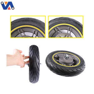 Nouvelles pièces détachées originales Escooter <span class=keywords><strong>Ninebot</strong></span> <span class=keywords><strong>Max</strong></span> G2, y compris chargeur, lumière, garde-boue, pneu de scooter, accessoires de scooter électrique - Product Image 2