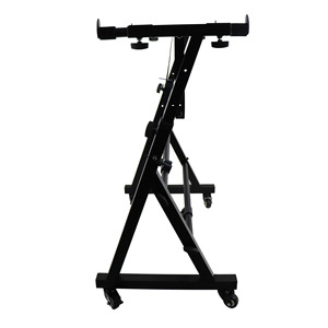Nhà Máy Bán buôn trọng <span class=keywords><strong>Z</strong></span> loại phổ xách tay bàn phím điện đứng với ròng rọc - Product Image 4