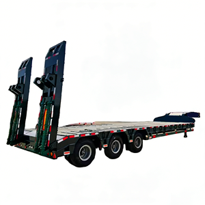 Factory-Made Cheap Heavy <strong>Trailer</strong> - Product Image 3