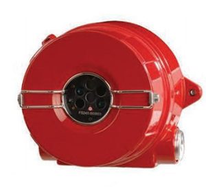 Detector de Humo Serie FS20X-211-22-2 IP65 para Automatización Industrial, 220V, 5W, 1 Año de Garantía, Honeywell - Product Image 4