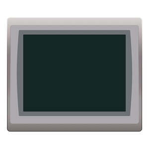 AB 2711P-T10C22D9P 10.4 นิ้ว PanelView Plus 700 กราฟิกเทอร์มินัลพร้อมอีเธอร์เน็ต IP สำหรับการควบคุมระบบอัตโนมัติทางอุตสาหกรรม - Product Image 1