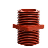 CH1-12KV 630A-1250A pièces d'isolation époxy haute tension bec douille de transformateur boîte de contact isolante
