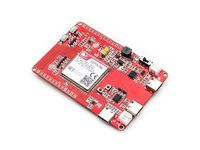 Makerfabs ESP32S3 4G LTE CAT1 SIM7670G Débit de liaison ascendante 5, débit de liaison descendante 10 Mbps, positionnement GNSS, 16 Mo de mémoire Flash C371