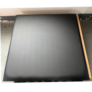 Revestimiento de Pared Autoadhesivo para el Hogar, Simulador de Rebote Lento, Diseño Floral Moderno, Antiestático, Resistente a la Humedad, Espuma de PE - Product Image 2