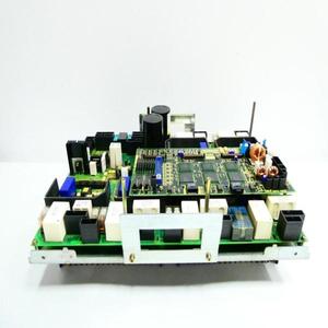 1 Pieza A06b-6105-h003 Amplificador 240v-ac 1.5kw Plc - Product Image 1