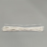Cordon en papier torsadé écologique Booster pour gants et emballage cadeau