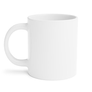 Jumbo 20oz tazza di ceramica caffè e pantaloni della tuta perfetta tazza WFH - Product Image 2