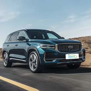 中国0公里二手车出口<span class=keywords><strong>2026</strong></span>年新款电动车廉价二手车SUV - Product Image 2