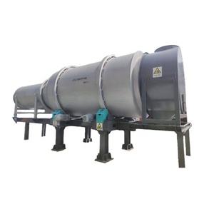 Secador rotatorio pequeño <span class=keywords><strong>de</strong></span> tres cilindros <span class=keywords><strong>de</strong></span> bajo precio para equipos <span class=keywords><strong>de</strong></span> secador <span class=keywords><strong>de</strong></span> arena <span class=keywords><strong>de</strong></span> cuarzo <span class=keywords><strong>de</strong></span> sílice - Product Image 3