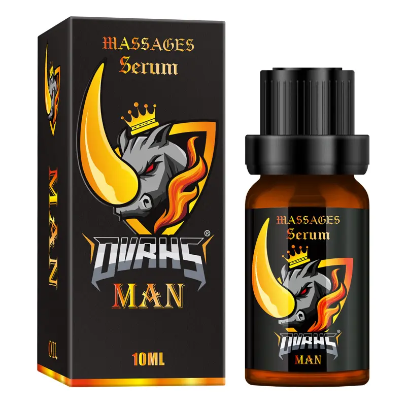 Big Dick Male Penis En-largement Oil XXL Cream Increase Xxl Size Erection Product Sex Product Ex-tender Enhancer