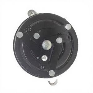 ปั๊มระบายความร้อน4PK 110มม. KPL 12V สำหรับรถยนต์ Chery QQ ระบบปรับอากาศ2012-1 <span class=keywords><strong>SP</strong></span>-08ใหม่ - Product Image 4
