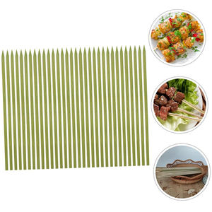 Venta al por mayor de palitos planos de bambú, pincho plano de <span class=keywords><strong>kebab</strong></span>, pincho plano de bambú <span class=keywords><strong>Kebab</strong></span> - Product Image 6