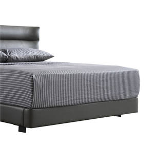 Lits remorques électriques en bois Solid King Multifonction Meubles d'hôtel Canapé de taille basse Cadre <span class=keywords><strong>superposé</strong></span> <span class=keywords><strong>Lit</strong></span> intelligent pour enfants - Product Image 6