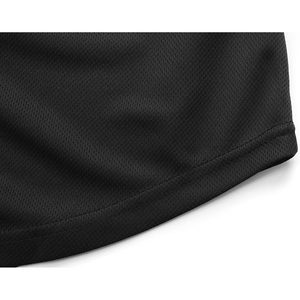 Maillot de baseball Lee Know 25 SKZ, nom de l'équipe imprimé numériquement, jersey en coton - Product Image 4
