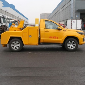 Camion de <span class=keywords><strong>remorquage</strong></span> de marque Foton à <span class=keywords><strong>prix</strong></span> avantageux à vendre - Product Image 2
