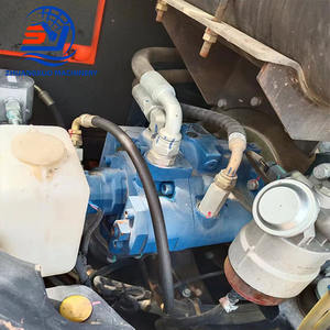 Excavadora Usada Doosan Dx88-9c de Marca Japonesa a Precio Accesible, Excavadora de Orugas Doosan Dx88-9c Usada Importada Original - Product Image 3