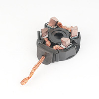 Ensemble de porte-balais de moteur de démarrage TGS 69-8212 pour voitures Camry Corolla Prado Highlander Crown années-modèles 1995-2001