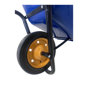 <span class=keywords><strong>Brouette</strong></span> industrielle en Afrique avec une capacité de charge de 100 kilogrammes. - Product Image 4