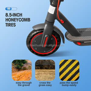 Scooter Eléctrico Plegable para Adultos, Venta Directa <span class=keywords><strong>de</strong></span> Fábrica, Regalo Promocional al por Mayor, Dos Ruedas, 350w, Plegable para Adultos, <span class=keywords><strong>Movilidad</strong></span>, Batería <span class=keywords><strong>de</strong></span> 36v - Product Image 2