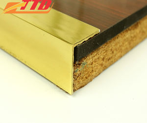 Suelo de tiras de latón de alta calidad para decoración del hogar Material metálico Thuan Thanh Dat Brass TTD-¡Su satisfacción garantizada! - Product Image 3