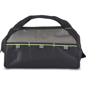 Bolsa de Transporte Impermeable para Peluquería Canina de Gran Capacidad, Kit de Herramientas, Organizador de Suministros para Perros y Gatos, Fábrica con Certificación BSCI - Product Image 5