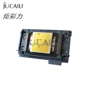 Jucaili 100% new xp600 print head for Epson solvent XP600 XP601 XP610 XP700 XP800 XP801 XP820 XP850 printer