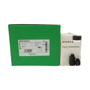 Producto Nuevo, Original y Genuino, Módulo de Fuente de Alimentación Schneider <span class=keywords><strong>Modic</strong></span> X80 BMXCPS2010, Módulos de E/S, Entrega Rápida - Product Image 1