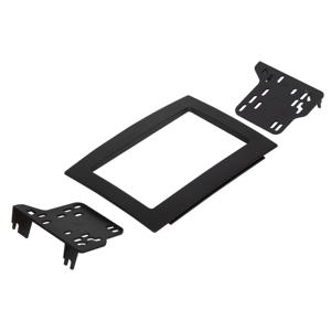 <span class=keywords><strong>ช</strong></span>ุดแผงหน้าปัดแบบดอดจ์แรมสำหรับรถยนต์วิทยุสเตอริโอ1500/2500 06-09 2010 - Product Image 6