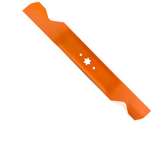 Top Fashion Parts Camp 742-04308 Lame de tondeuse pour 42 "Cut MTD Cub Cadet TroyBilt Lames de tondeuse à gazon pour 42" Deck - Product Image 6