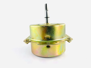 Motor de ventilador eléctrico de escape monofásico, 10 pulgadas, 220V, con frecuencia de 50Hz de garantía, 1 año, hecho en Vietnam - Product Image 3