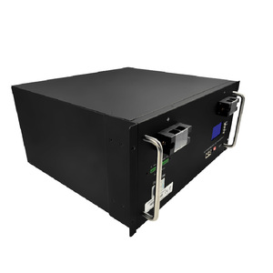 51.2V 50kWh แบตเตอรี่ LiFePO4 ระดับ IP54 - Product Image 4