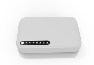 Mini <span class=keywords><strong>UPS</strong></span> SKE-<span class=keywords><strong>12V</strong></span> DC SAI 5V 9V <span class=keywords><strong>12V</strong></span> POE 15V 24V 17W 10000mAh, Carcasa para Mini SAI de 8800 mAh sin Batería, Circuito DC SAI para Router Wifi - Product Image 4