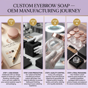 <span class=keywords><strong>Gel</strong></span> Transparente para Cejas, Resistente al Agua, Larga Duración (24H), Efecto Voluminoso, Ideal para Maquillaje <span class=keywords><strong>de</strong></span> Novia, Envío Inmediato, Producto Popular, Nuevo, 10g - Product Image 2