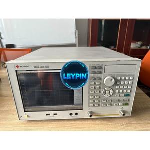 <span class=keywords><strong>Agilent</strong></span> Keysight <span class=keywords><strong>E5071C</strong></span> 100kHz-8,5 GHz Analizador de red ENA de 4 puertos Opt 485 WIN7 ytdi - Product Image 3