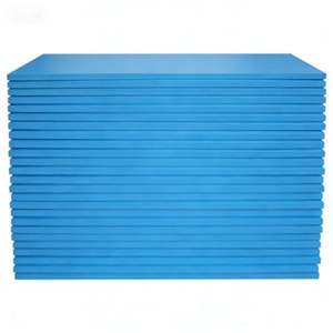 Materiales de Aislamiento Térmico para Techos XPS de Fábrica China, Paneles de Poliestireno XPS para Aislamiento - Product Image 4