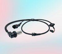 Nouveau capteur de vitesse de roue ABS pour Audi A6L OE 4B0927803F 100% testé Garantie 1 an